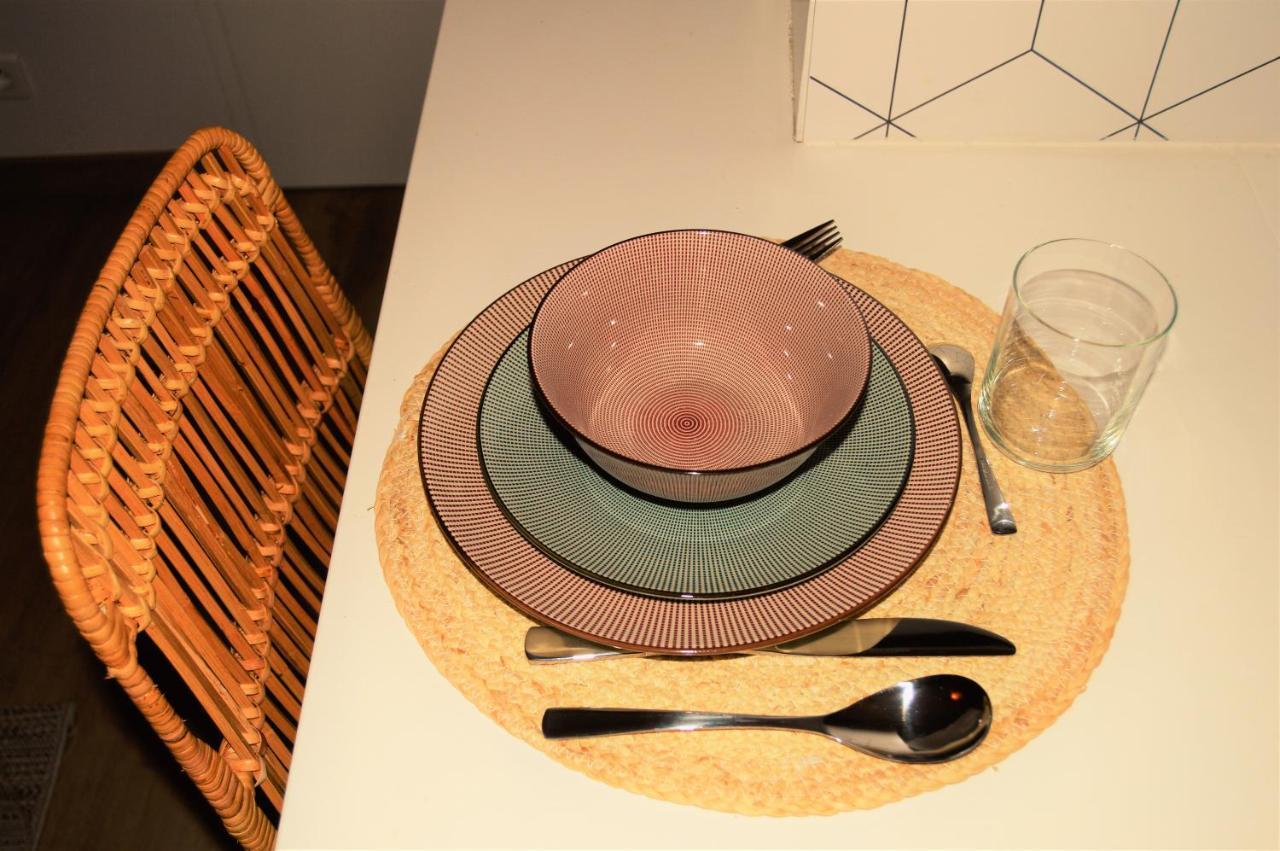 - Le Petit Rochelais -Calme&Cosy- Wifi-Netflix Apartment La Rochelle  Bagian luar foto
